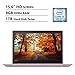 Lenovo Ideapad 330 15.6″ HD LED Widescreen Laptop, Intel Core i3-8130U Up to 3.4GHz, 8GB DDR4 RAM, 1TB Hard Disk Drive, Wireless-AC, Bluetooth, HDMI, USB Type-C, USB 3.0, Windows 10, Plum Purplethumb 4