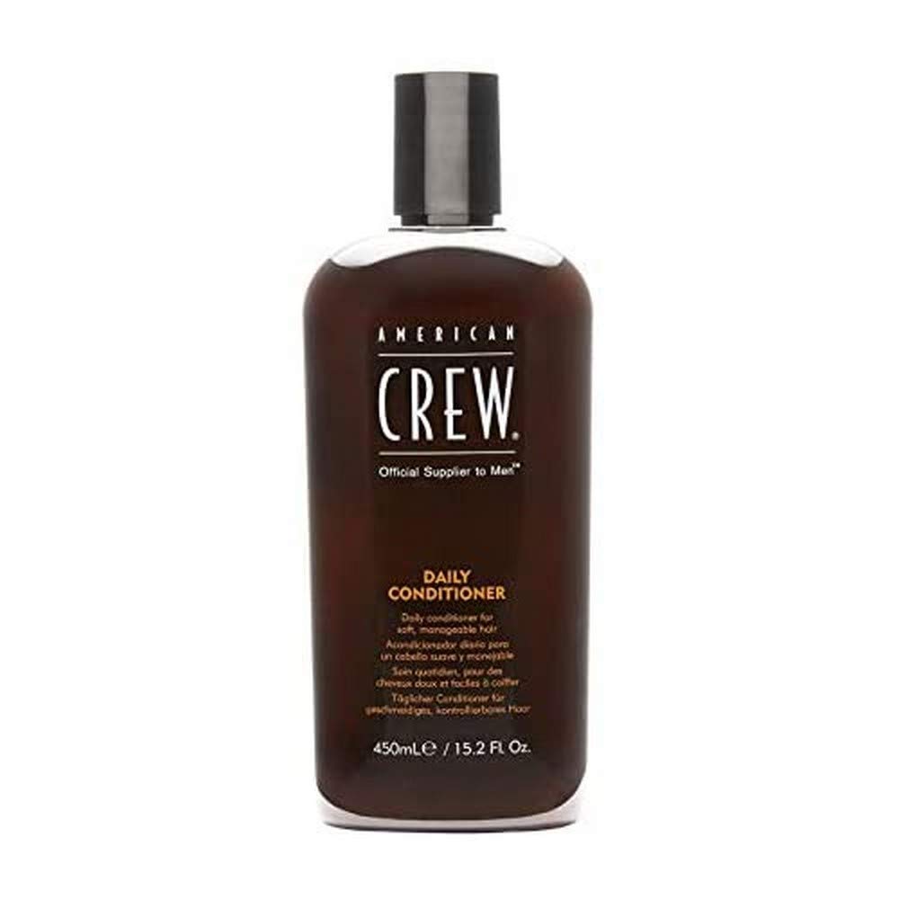 American Crew Ac Classic Daily Conditioner , 450 ml