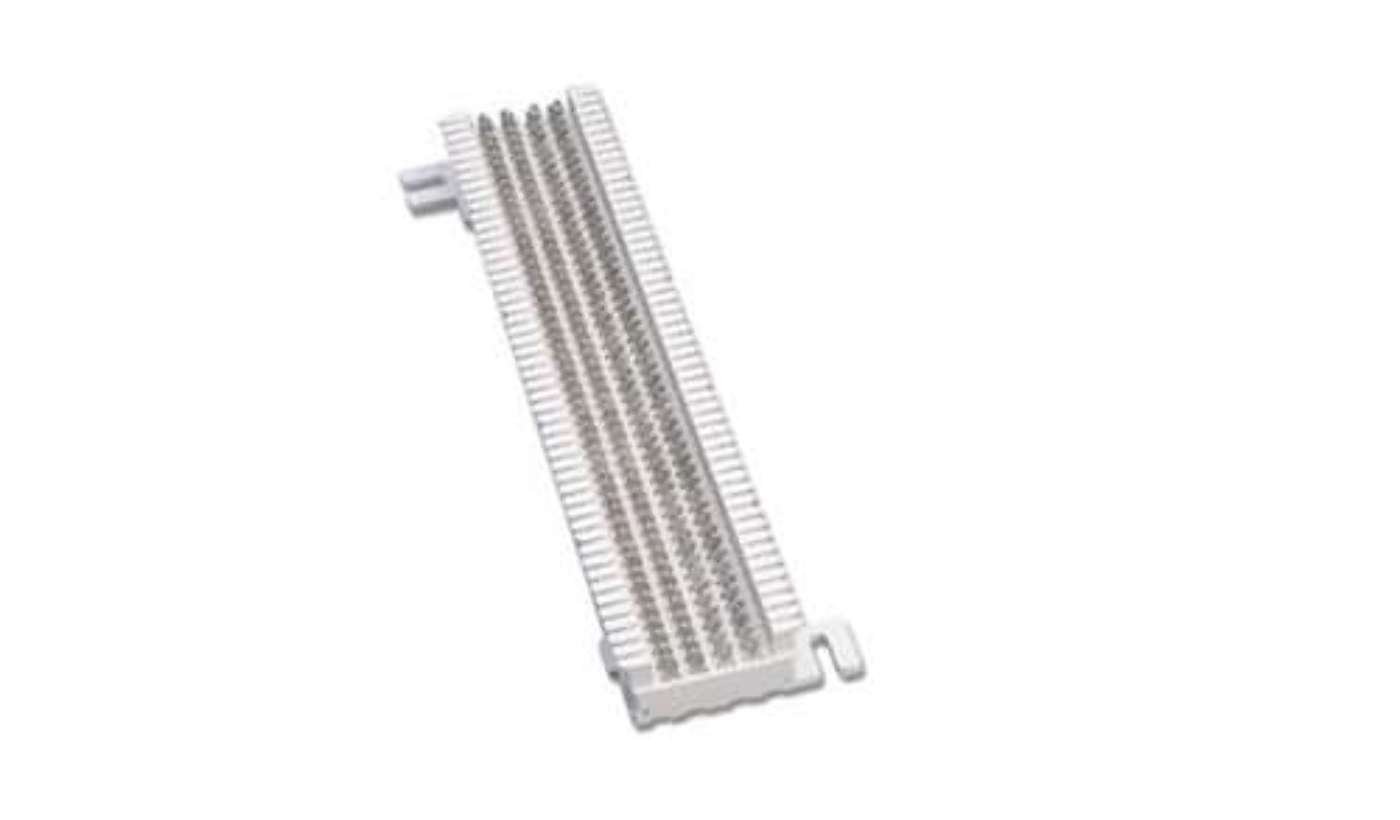 Product image for SIEMON M1-50 S66 4x50 50pr FIELD TERMINATED W/500 CLIPS CAT5E