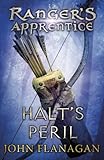 Halt's Peril (Ranger's Apprentice)