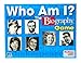 Who Am I? - The Biography Game