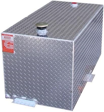 ATITank TTR110 Dot 110 Gallon Rectangle Refueling Tank