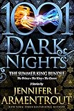 The Summer King Bundle: 3 Stories by Jennifer