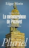 La métamorphose de Plozévet : Commune en France by