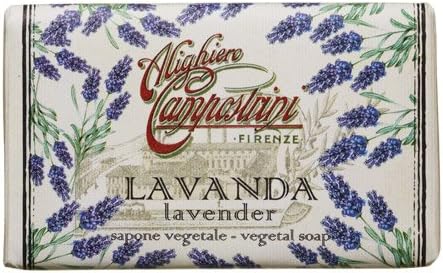 Alighiro Campostini Lavender, 250 Grams