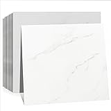 Peel and Stick Backsplash, ZIHHO 10 Sheets