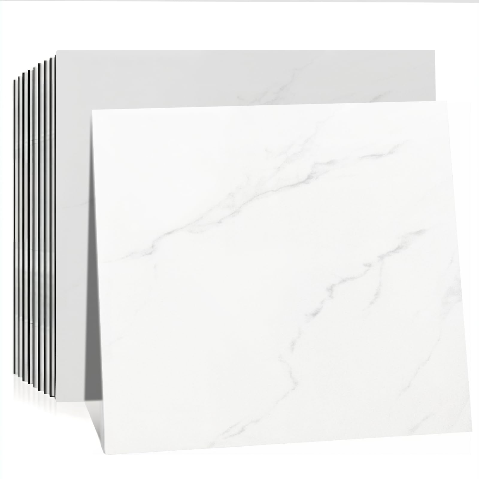 Peel and Stick Backsplash, ZIHHO 10 Sheets