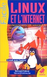Linux et Internet