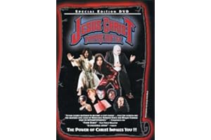 Jesus Christ Vampire Hunter