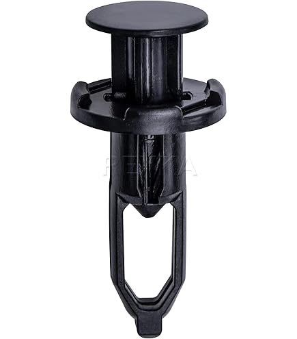 Amazon.com: OAUTOO 40PCS Hood & Fender M5.5 Screw Grommet for