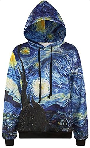 flychen hoodie
