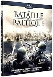 La Bataille de la Baltique - Blu-ray
