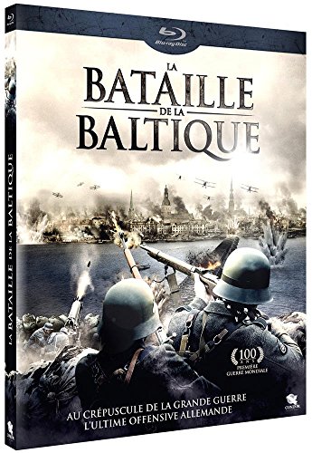 La Bataille de la Baltique - Blu-ray