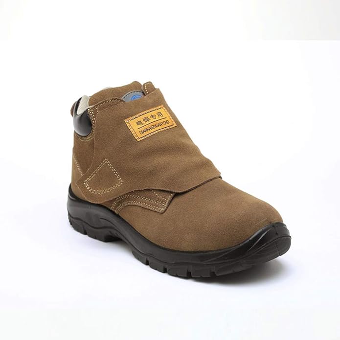 welding boots amazon