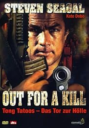 OUT FOR A KILL - TONG TATOOS-DAS TOR ZUR HOLLE