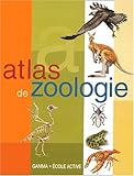 Image de Atlas de zoologie