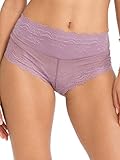 SPANX Retro Rise Lace Cheeky