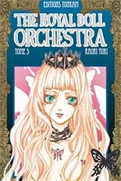 The  royal doll orchestra