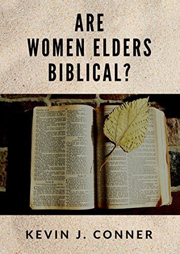 F.r.e.e Are Women Elders Biblical?<br />[Z.I.P]