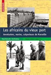 Colporteurs africains à Marseille
