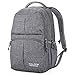 BOLANG Backpack for Men Water Resistant Travel Backpack Women Laptop Backpacks Fits 16 inch Laptop (8459 Grey)