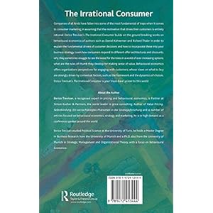 The Irrational Consumer: Applying Behavioural Economics to Your Business Strategy