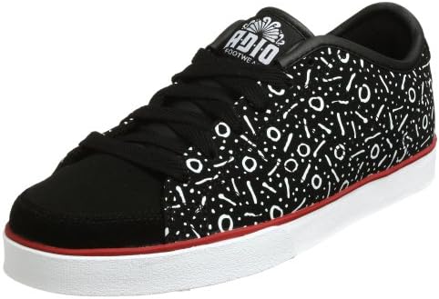 Adio Men's Drayton SL Skate Shoe