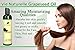 Vie Naturelle Body Acne Spray Treatment with Tea Tree Oil and Salicylic Acid for Men, Women, and Teens - Powerful Non-Prescription Strength Exfoliating Spray for All Skin Types - 2.5% Benzoyl Peroxide