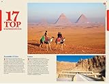 Front cover for the book Lonely Planet Egypt by Zora O'Neill