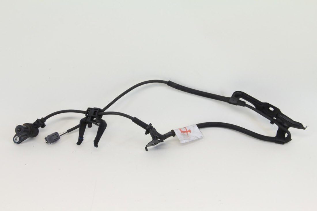 Toyota 8954207030 ABS Wheel Speed Sensor Automotive