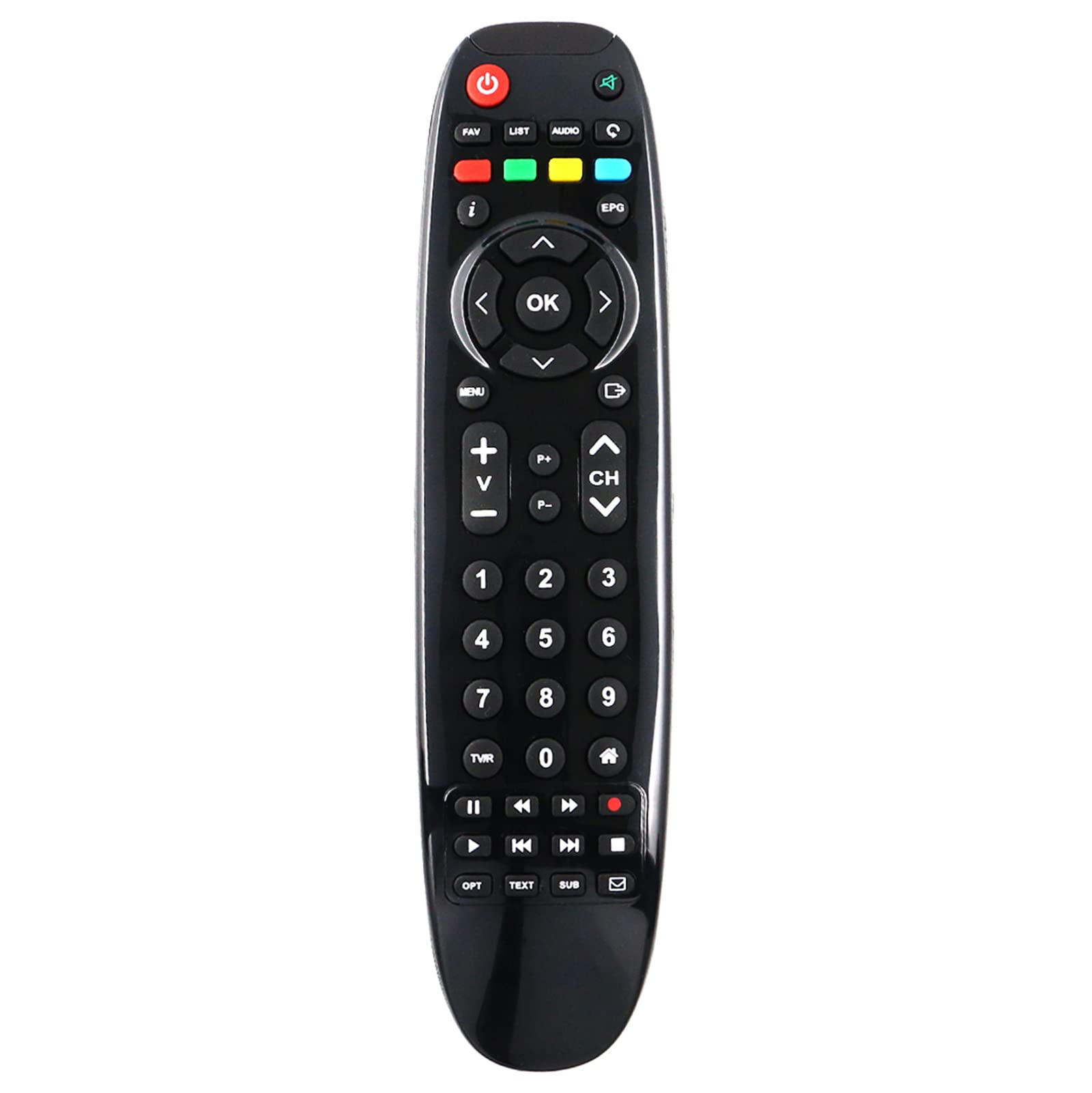 Replacement Remote Control Fit for THOMSON TV