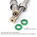 TRIPHIL Kink-free Shower Hoses 118