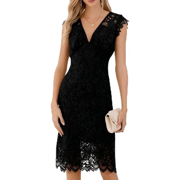 Amazon.com: INC Womens Cocktail Party Wrap Dress Red M : Clothing, Shoes &  Jewelry