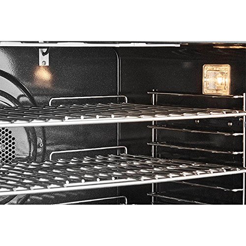 3 Frigidaire+FGEF4085TS+Freestanding+Electric+Stainless