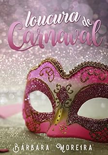 Livro Loucura de Carnaval