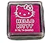 Hello Kitty All-in-One Scrapbook Kit