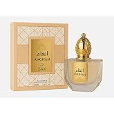 Zakat Angham Eau de Parfum 100ML