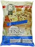 Pastariso All Natural Brown Rice Penne, 1-Pound (Pack of 6)