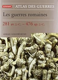 Les  guerres romaines