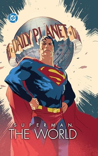 アメコミ　SUPERMAN:ESCAPE FROM BIZARRO WORLD Amazon.com: Superman: Escape from Bizarro World: 9781401220334