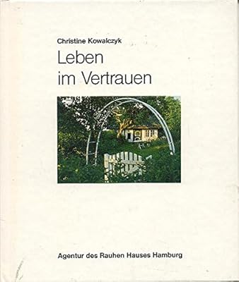 Leben Im Vertrauen Mit Worten Und Bildern Nachdenken Amazon De