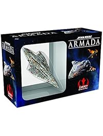 Star Wars: Armada Liberty Game Expansion Pack