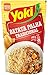 Potato Sticks Yoki - 4.9 oz | Batata Palha Yoki - 140g - (PACK OF 04)