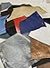 NAT LEATHERS™ scrap 2 lbs. of remnants trimming Cow hide shoe handbag and upholstery cuts colors nappa, embossed metallic leathers in 2.5-3.0 oz 1.2-1.4 mm about 2 pound Leather Skin (2 lbs)