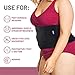 Everyday Medical Plus Size Post Surgery Abdominal Binder I Bariatric Stomach Wrap I Hernia Support for Men and Women I Obesity Girdle great for Liposuction, Postpartum, C-section, Hernia-Size Wide 3XL