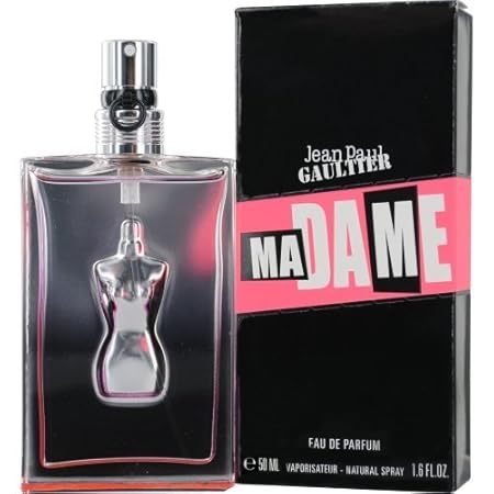 Jean Paul Gaultier Ma Dame Eau de parfum 50 ml