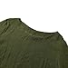 Romacci Women Cotton Linen Maxi Dress Vintage Chinese Style Loose Boho Long Dress