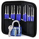 Multi-function Multi-purpose Stainless SteelTool kit (12+5Piece)