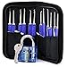Multi-function Multi-purpose Stainless SteelTool kit (12+5Piece)