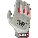 Louisville Slugger Women's Xeno Batting Gloves